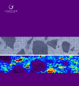 Thumbnail Lithium Distribution in Concrete