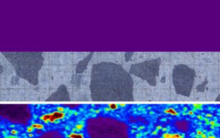 Thumbnail Lithium Distribution in Concrete